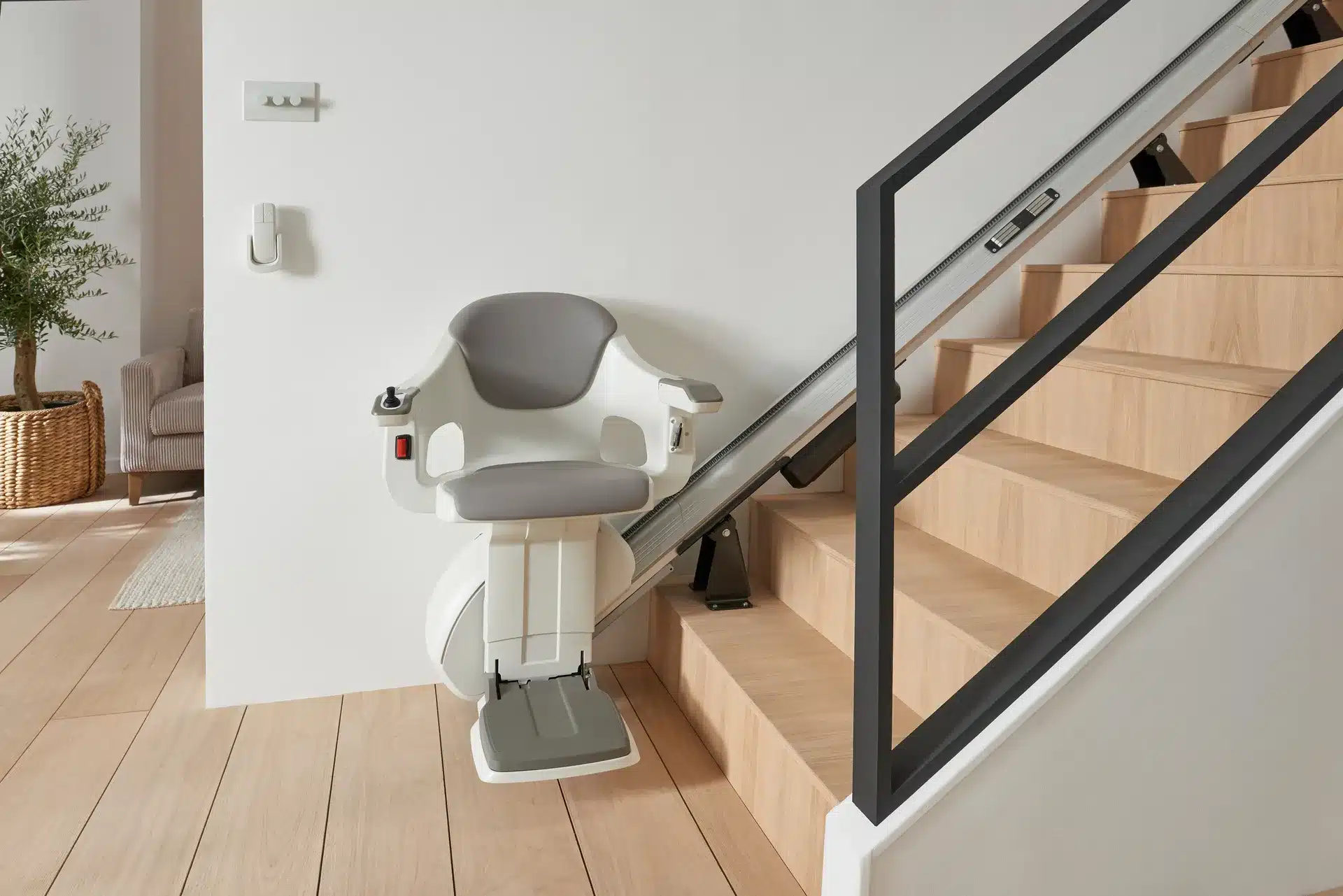 Access HomeGlide Extra Access HomeGlide Extra