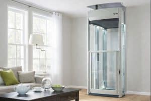 Home Lift Image