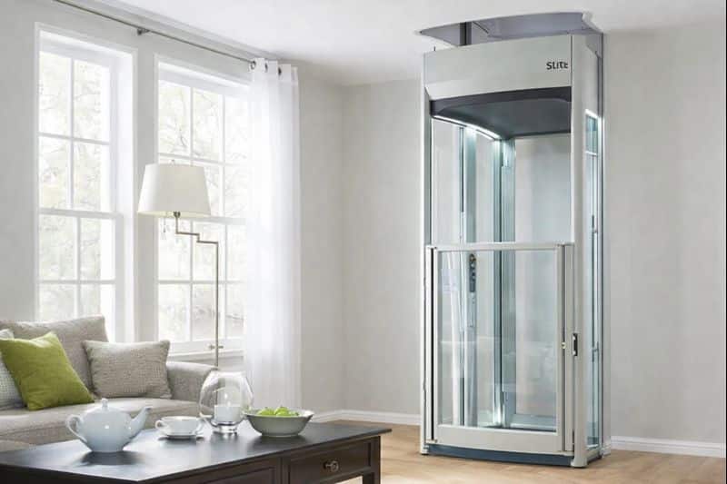 Home Lifts