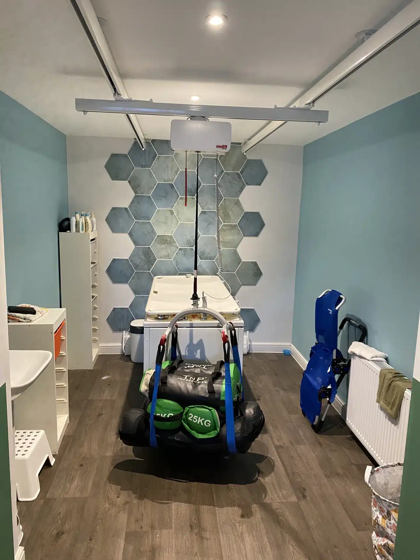 H Frame Hoists H Frame Hoists