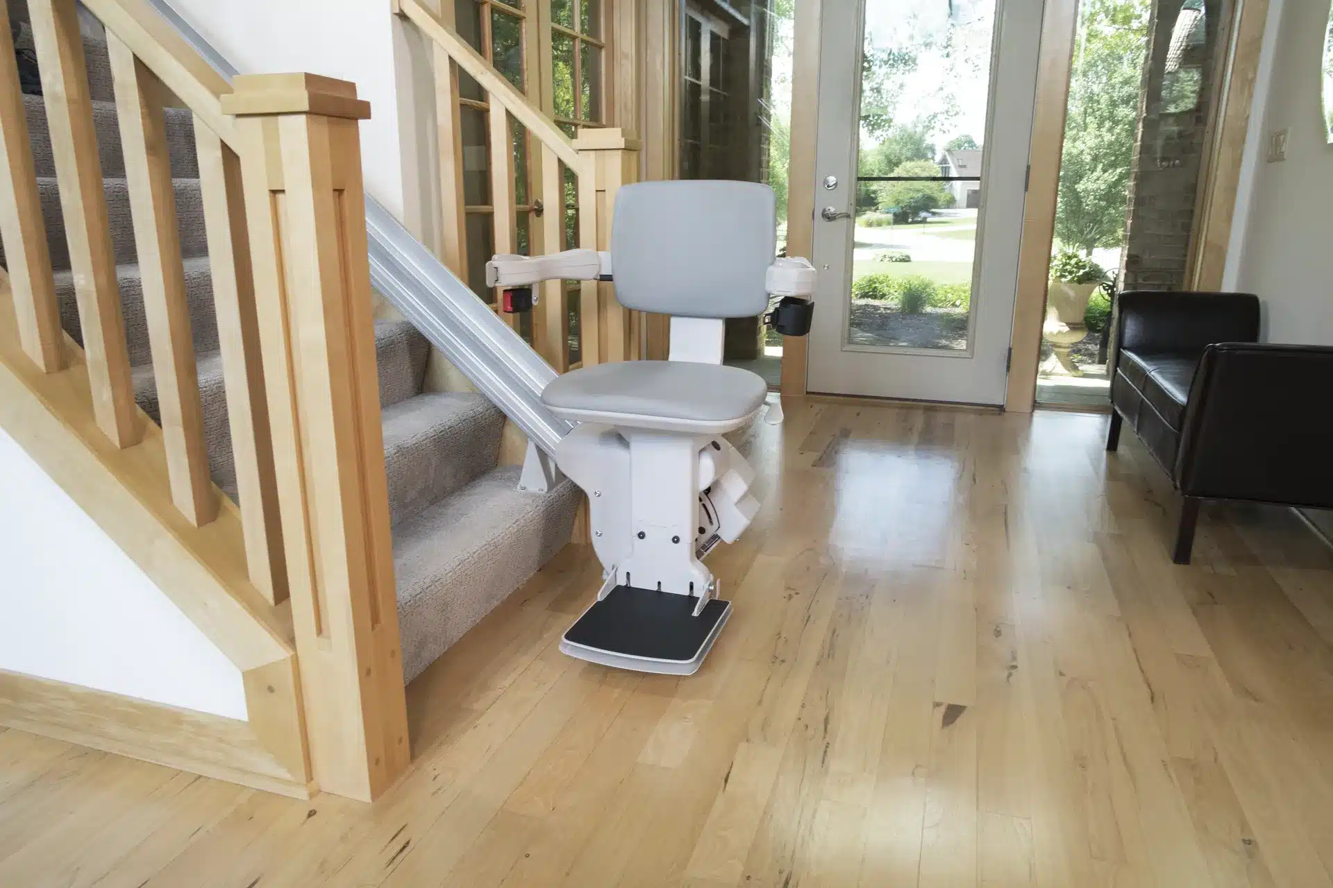 Bruno Elite Stairlift Bruno Elite Stairlift