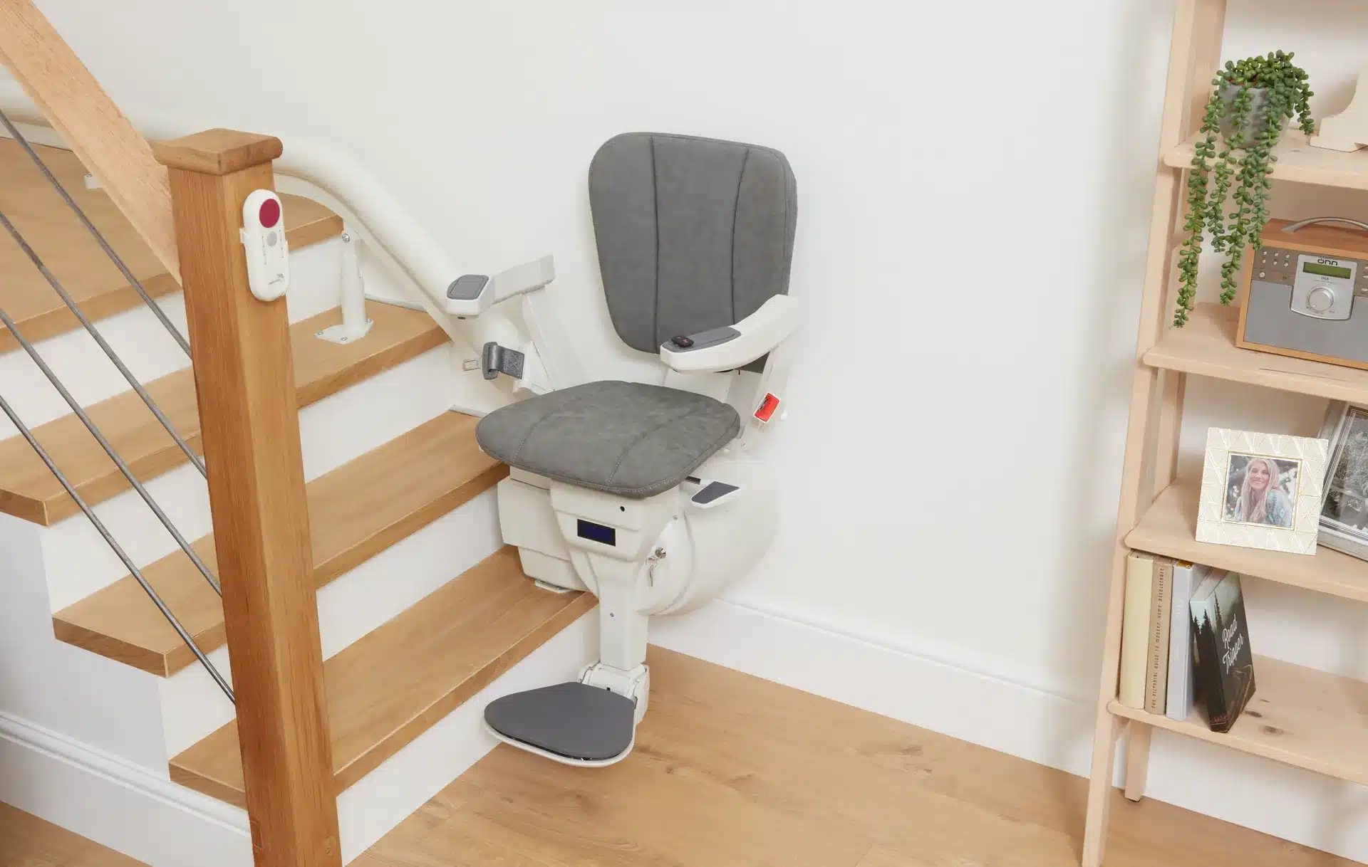 Platinum Ultimate Stairlift Platinum Ultimate Stairlift