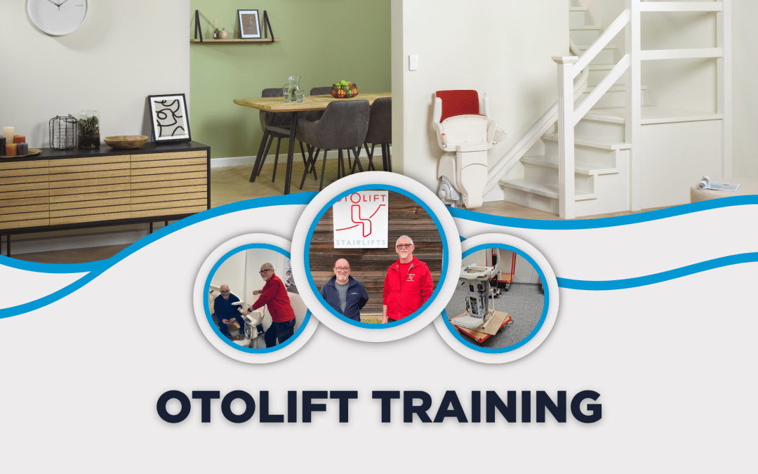 Otolift Training Blog